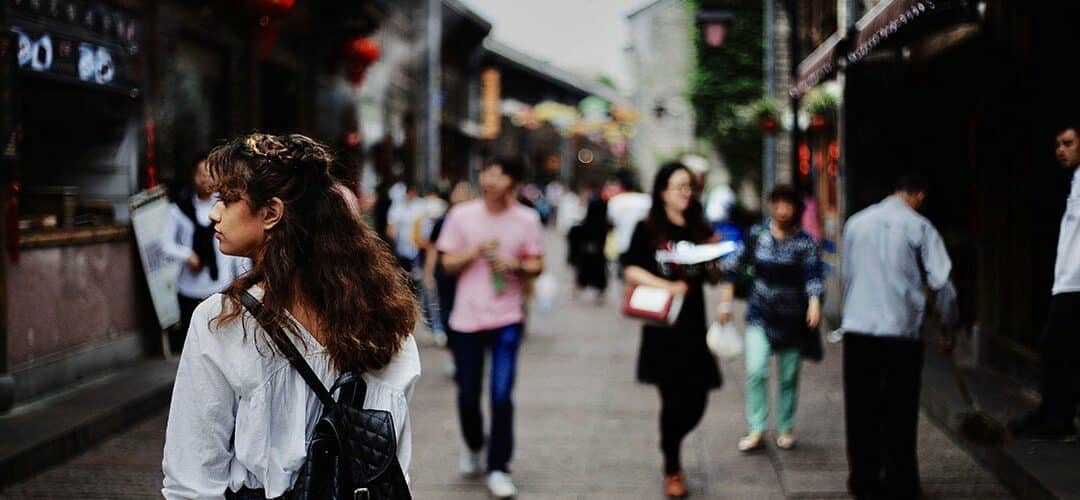 Every Day On Mission