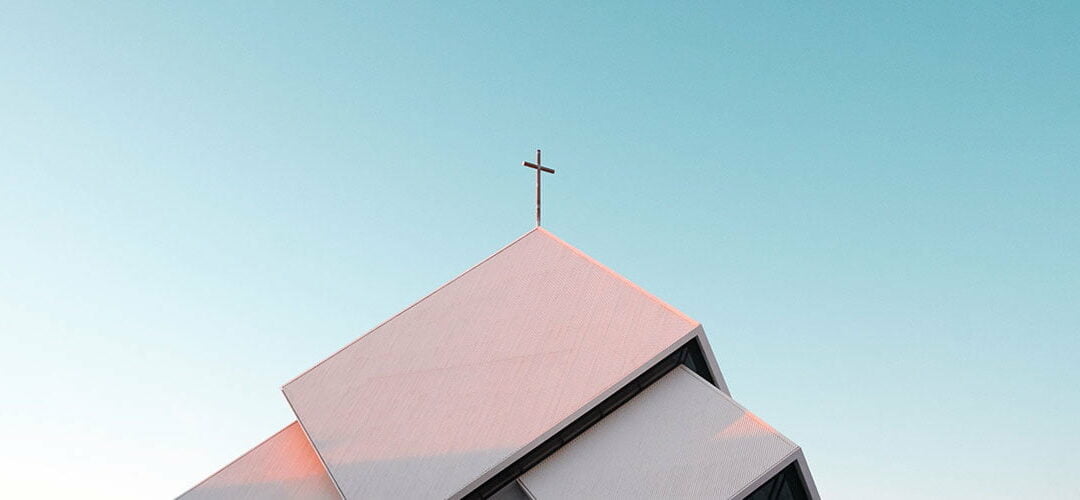 Preach, Pray, and People