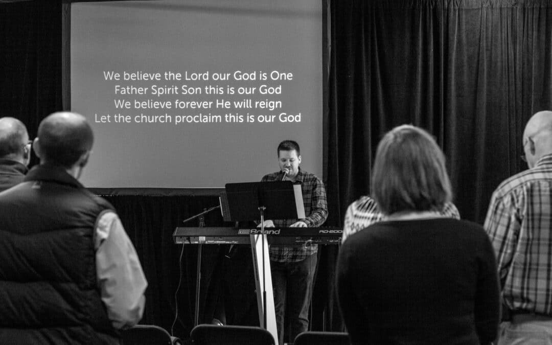 Sunday Celebration (07/14/2024)