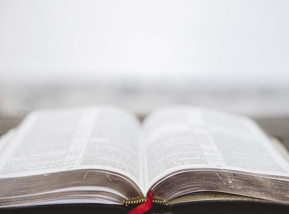 bible